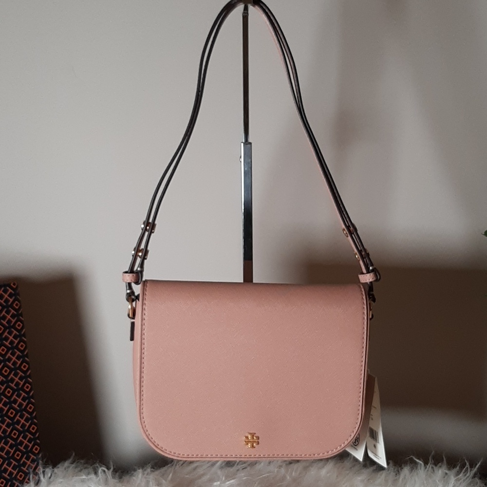 Tory Burch Emerson Crossbody  NWTs